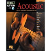 Acoustic Guitar Play-Along