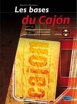 Edition Carisch Bases du Cajon FRANCAIS M. Philipzen - Lesboek voor percussie
