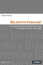 Disability History 9 - Belastete Familien?