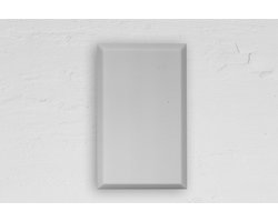 MUSIC STORE Noiseflex Absorber Basotect Classic - 50x100x3cm