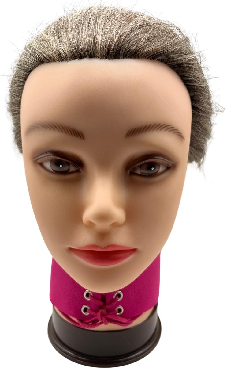 Goedkoopste Choker, Halsband, Roze, Touwtjes, Nek, Hals versiering, Nekdecoratie