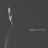 Damso - Batterie Faible (CD)