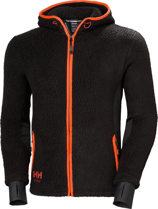 Helly hansen mjolnir jacket deals