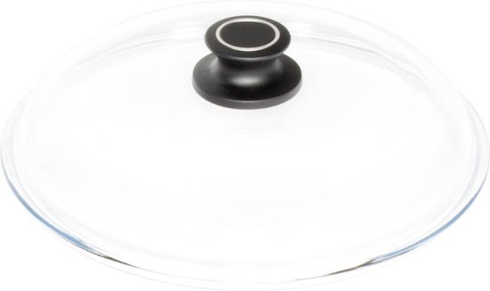 Bräter - Set für Induktion 42 x 28 cm - AMT Gastroguss