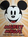 Mickey mouse 50 vrolijke jaren
