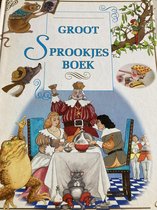 Groot Sprookjesboek