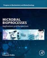 Progress in Biochemistry and Biotechnology - Microbial Bioprocesses