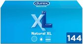 Durex Durex XL Condooms 144 stuks