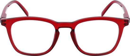 SILAC BORDEAUX Lunettes de lecture pour femme et homme 7705