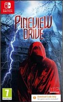 Pineview Drive (Code in a Box)/nintendo switch