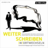 Weiter Schreiben – (W)Ortwechseln