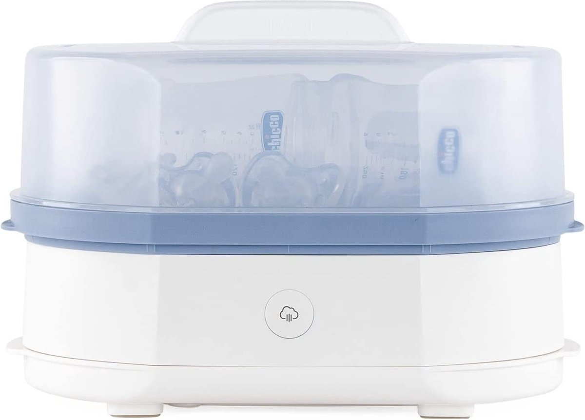 PHILIPS AVENT 3 in 1 Sterilisator mit pumpe in 6844 Gemeinde Altach für