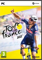 Tour de France 2022 - PC Windows