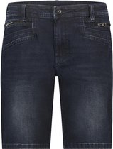 Twinlife Broek Vidar Tw13702 Dark Used 546 Mannen Maat - 3XL