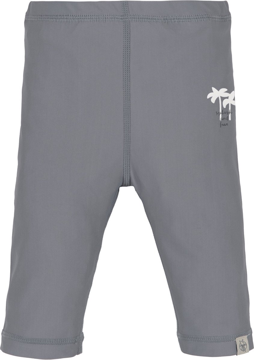 Lässig UV-Strandbroek voor kinderen – 86cm Grijs