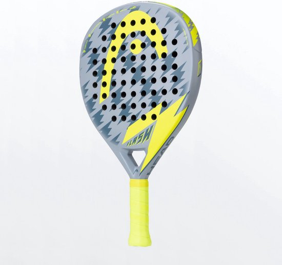 Raquette De Padel Adulte FLASH PRO 2023 HEAD