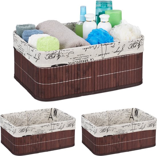 Relaxdays - Houten - Zwarte - Opstapje kopen? | Korting tot 29