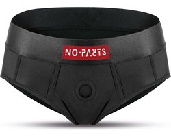 No-Parts - Robin Strap On Harnas - M
