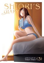 Shiori's Diary 3 - Shiori's Diary Vol. 3