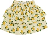 Little Pieces LPLIMA SKIRT BC Meisjes Rok - Maat 134/140