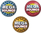 Wicked - waterstuiterbal Mega Bounce Xtr - 7 centimeter - groen - zwembadspeelgoed