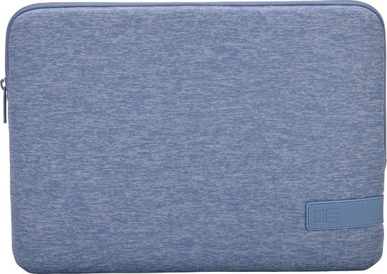 Case Logic REFPC113 - Laptophoes/ Sleeve - 13.3 inch - Skyswell Blue | bol