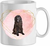 Mok Jack Russel 3.3| Hond| Hondenliefhebber | Cadeau| Cadeau voor hem| cadeau voor haar | Beker 31 CL
