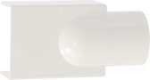 ATTEMA K25/P25 verloopmof 16 mm wit