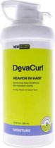 DevaCurl Heaven in Hair Moisturizing Deep Conditioner 17.75oz