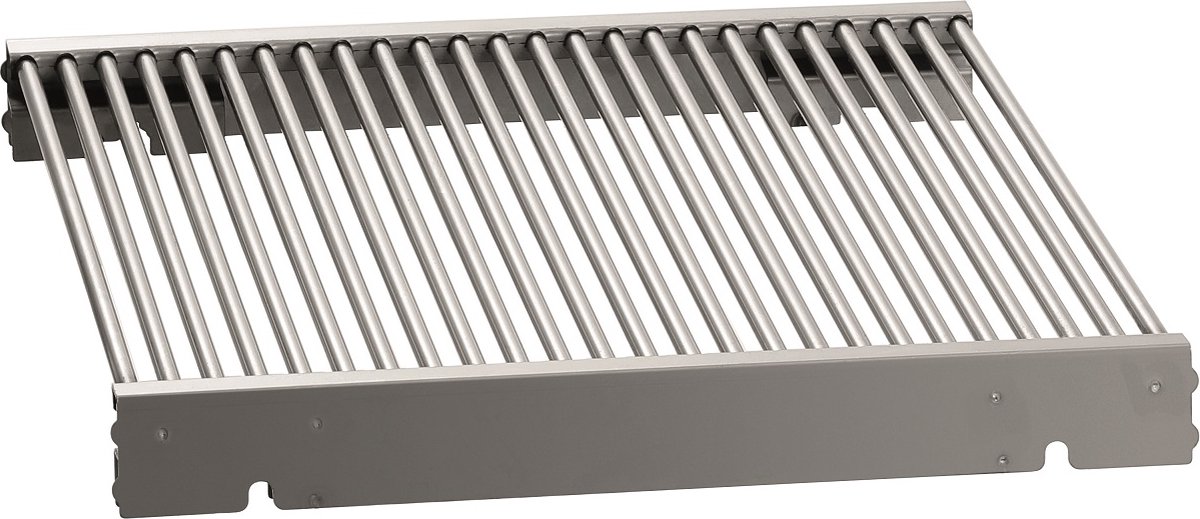 Bartscher Rond grillrooster voor vis