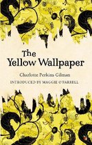 Omslag The Yellow Wallpaper