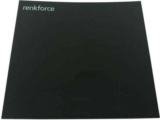 Renkforce reserveonderdeel printplaat Geschikt voor: Renkforce Basic 3 RF-4538542 - Renkforce