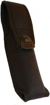 Radar 1957 Luxe nylon holster voor Streamlight LED zaklampen - Zaklamphouder