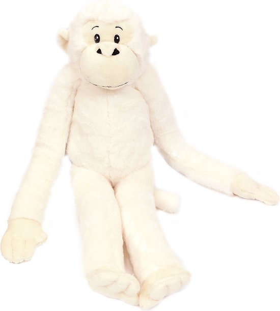 Hangaap knuffel