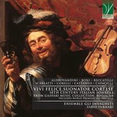 Ensemble Gli Invaghiti - 18th Century Italian Sonatas From Gaspari Music (CD)