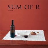 Sum Of R - Lahbryce (2 LP)