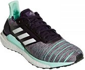 adidas Performance Solar Glide Hardloopschoenen Vrouwen grijs 43 1/3