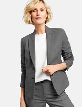 GERRY WEBER Blazer met lange mouwen