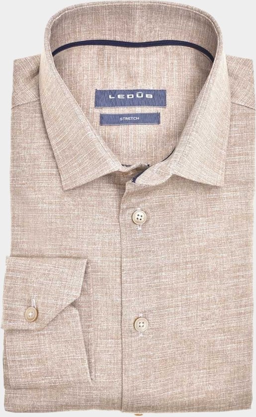 Ledub 0141033 Chemise Business Taille 42 Homme bol