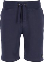 Björn Borg - korte joggingbroek (dik) - blauw - Maat: S