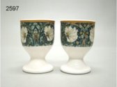 Eierdopjes Pimpernel set/2