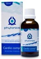 Phytonics Cardio Compositum - 50 ml