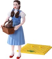 Bendyfigs The Wizard of Oz - DOROTHY