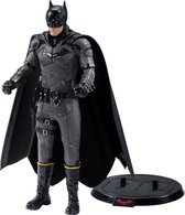 DC Comics: The Batman - Batman Bendyfig