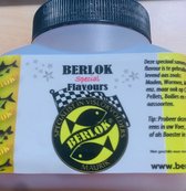 Berlok - Aardbei - Flavor - 250 ml - toevoeging grondvoer