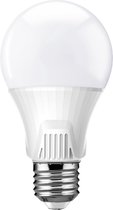 Kobi Samsung LED E27 - 11W (75W) - Koel Wit Licht - Niet Dimbaar - 2 stuks