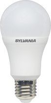 Sylvania LED E27 - 14W (100W) - Koel Wit Licht - Niet Dimbaar - 2 stuks