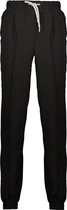 Nobell Lange broek meisje jet black maat 122/128