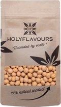 Sojabonen - 100 gram - Holyflavours -  Biologisch gecertificeerd