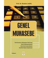 Genel Muhasebe